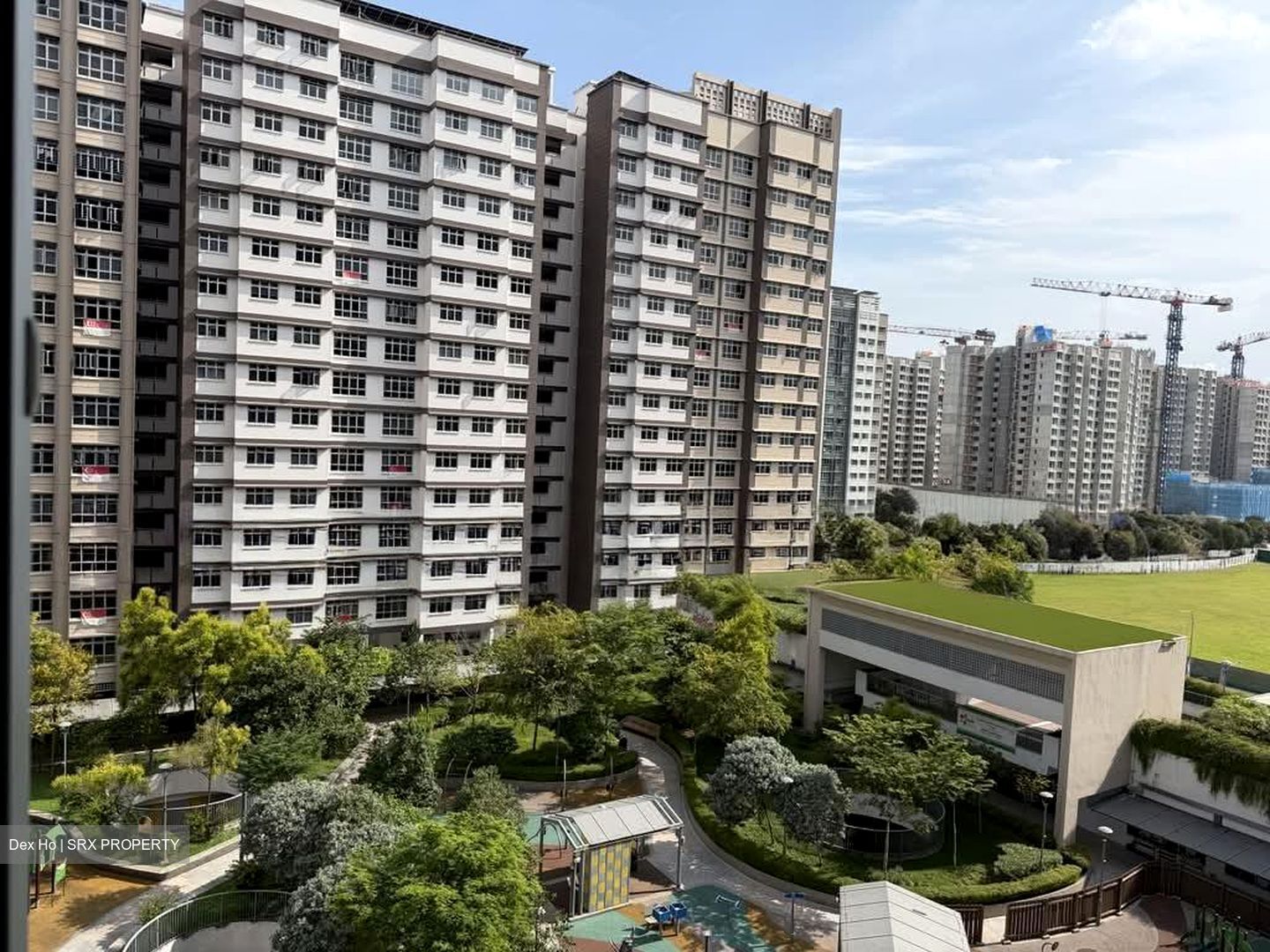 Blk 228B Matilda Sundeck (Punggol), HDB 4 Rooms #603257861
